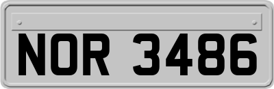 NOR3486