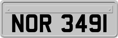 NOR3491
