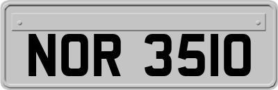NOR3510