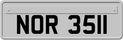 NOR3511