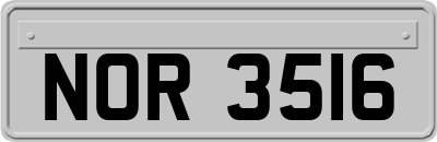 NOR3516