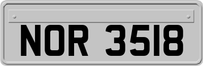 NOR3518