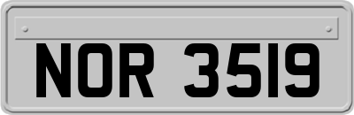 NOR3519