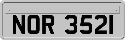NOR3521