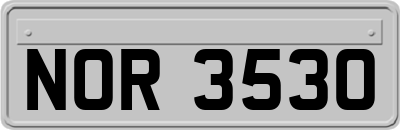 NOR3530