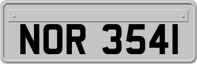 NOR3541
