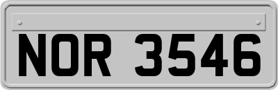 NOR3546