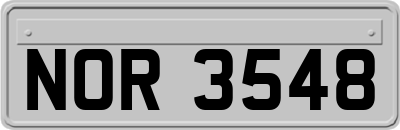 NOR3548
