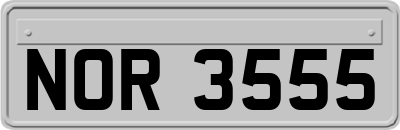 NOR3555