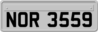 NOR3559