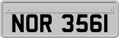 NOR3561