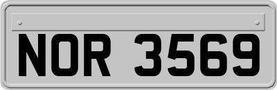NOR3569