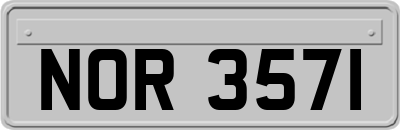 NOR3571