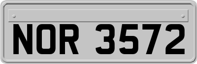 NOR3572