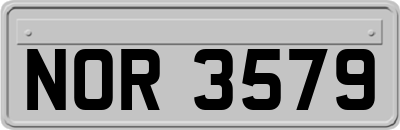 NOR3579
