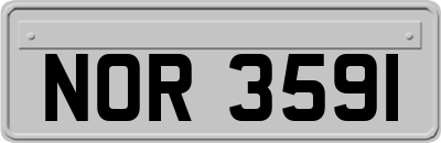 NOR3591