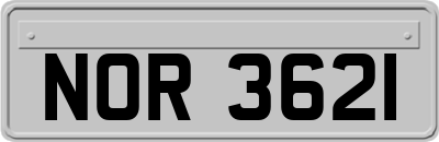 NOR3621