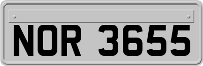 NOR3655