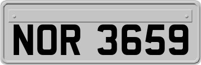 NOR3659