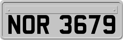 NOR3679