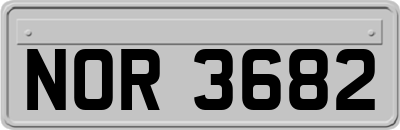 NOR3682