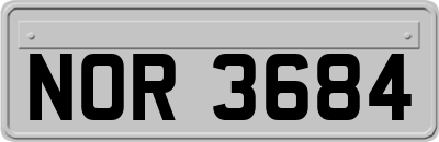 NOR3684