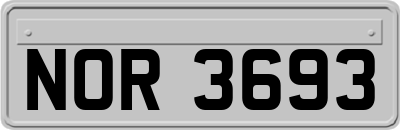 NOR3693
