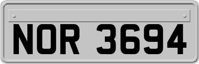 NOR3694
