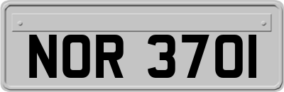 NOR3701