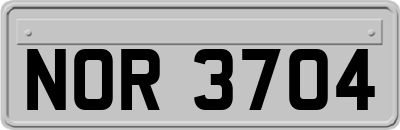 NOR3704