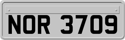 NOR3709