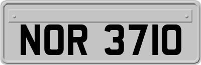 NOR3710