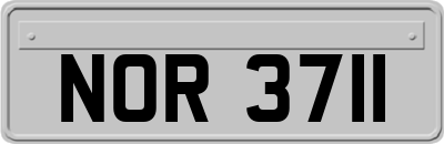 NOR3711
