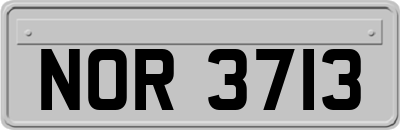 NOR3713