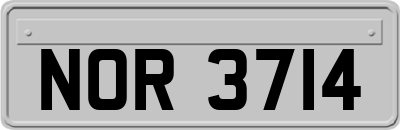 NOR3714