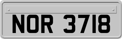 NOR3718