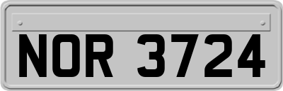 NOR3724