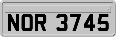 NOR3745