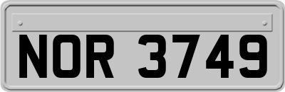 NOR3749