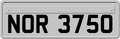 NOR3750
