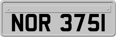 NOR3751