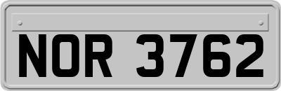 NOR3762