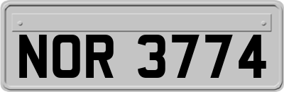 NOR3774
