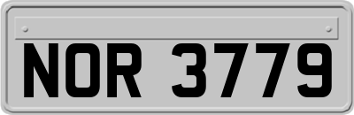 NOR3779