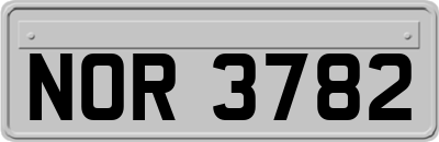 NOR3782