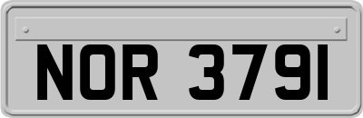 NOR3791