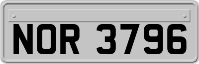 NOR3796