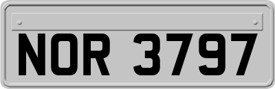 NOR3797