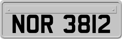 NOR3812