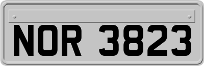 NOR3823